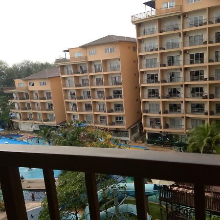 Qastury Gold Coast Morib Resort Exterior photo