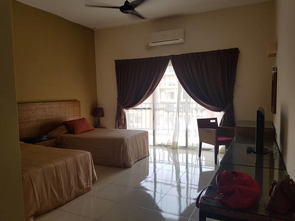 Qastury Gold Coast Morib Resort Exterior photo