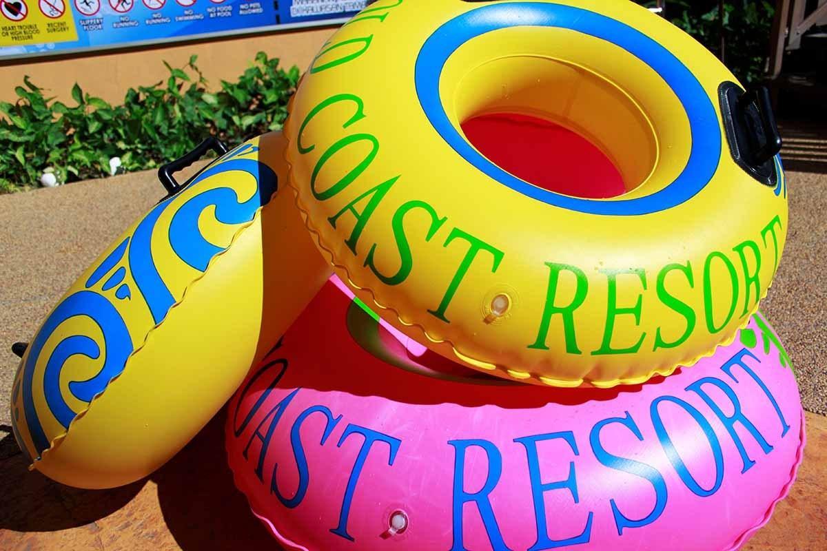 Qastury Gold Coast Morib Resort Exterior photo