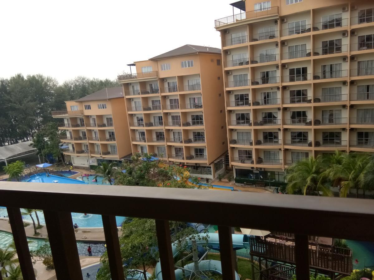 Qastury Gold Coast Morib Resort Exterior photo